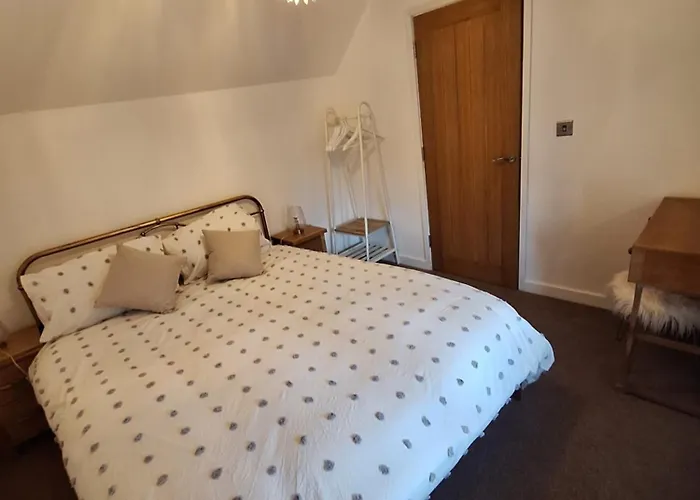 Mount Cottage