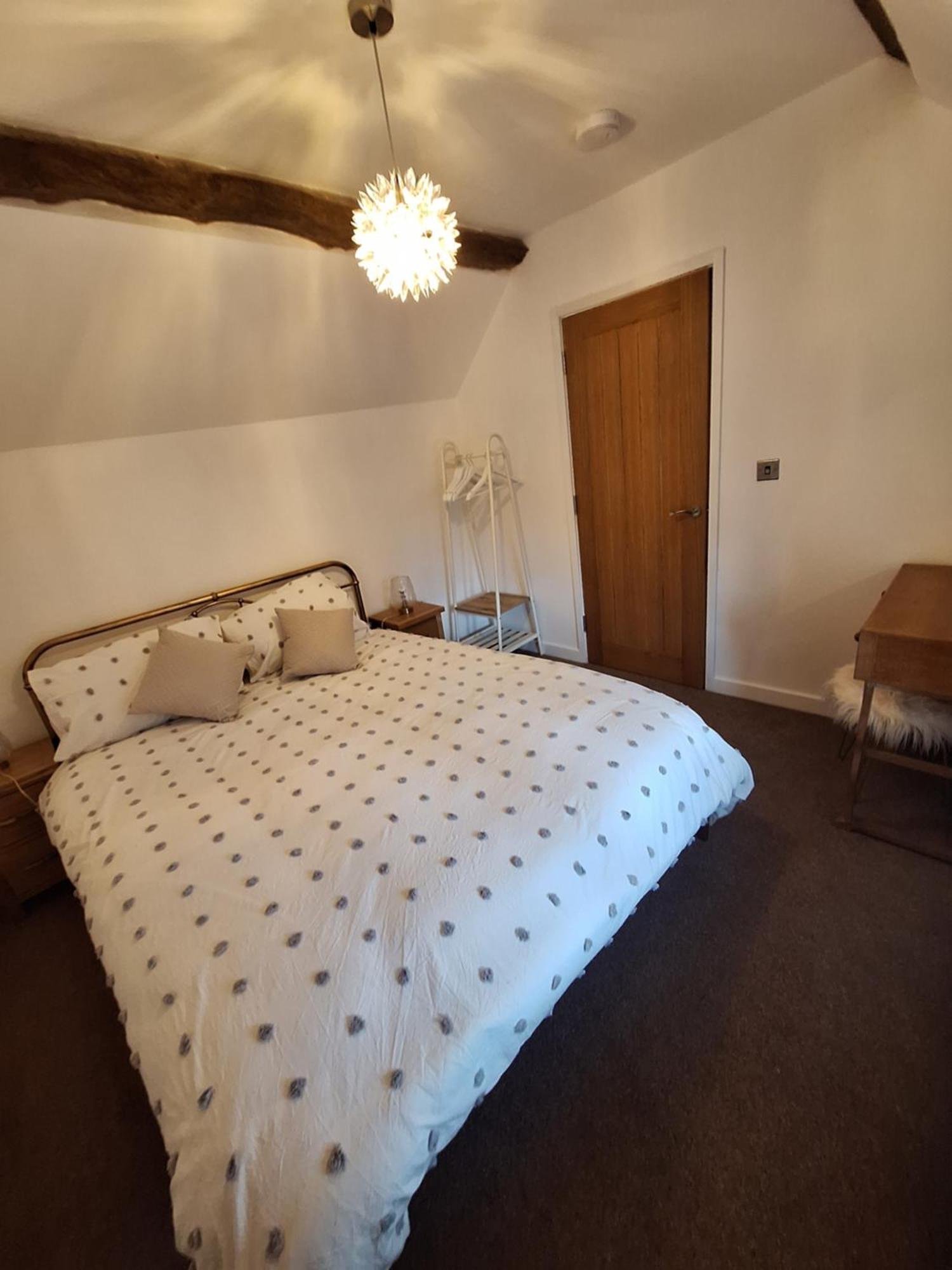 Holiday home Mount