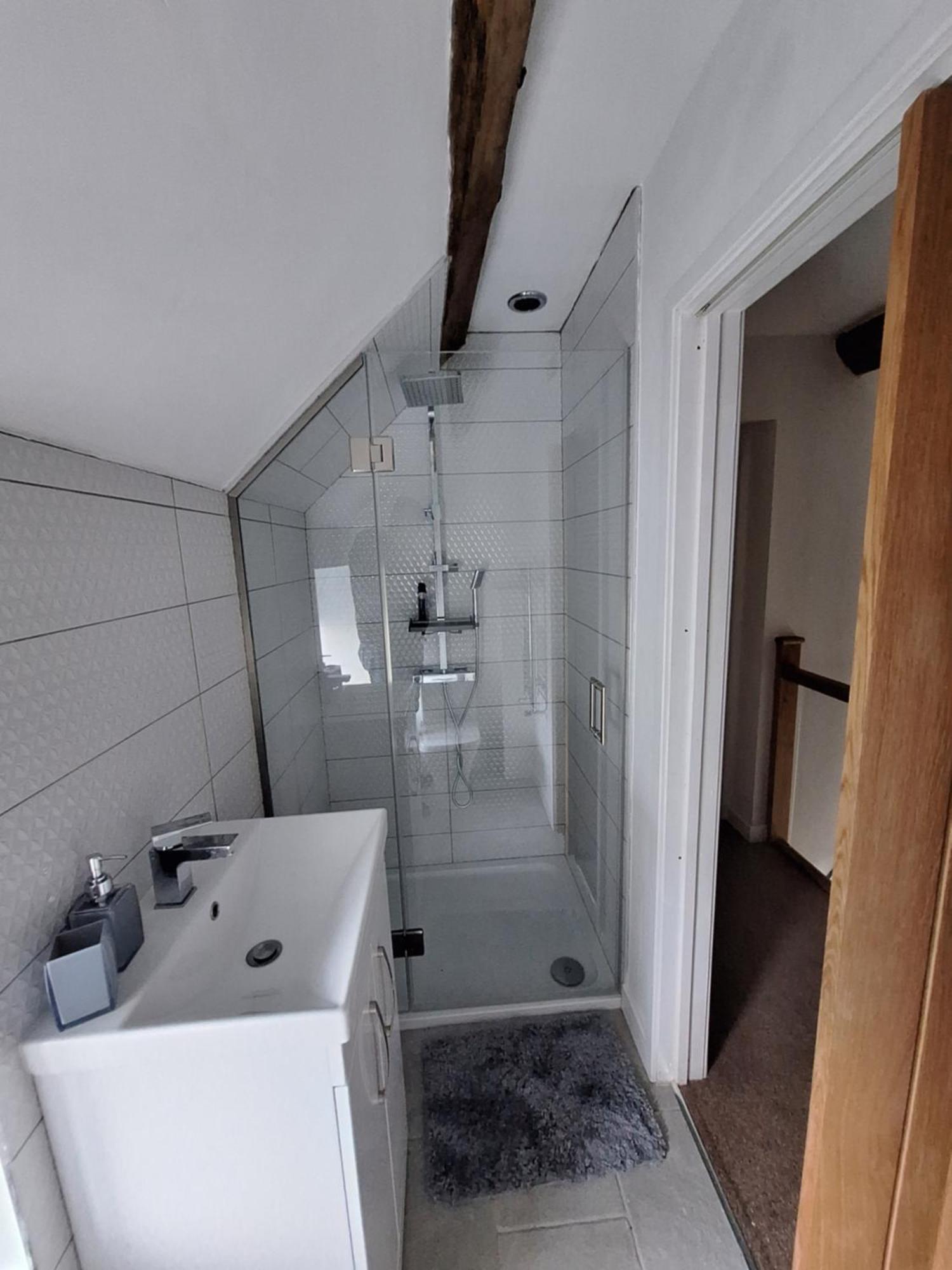 Mount Holiday home Shrewsbury